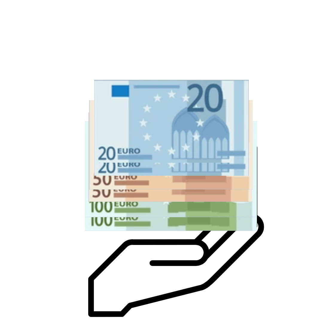 Money Counter Game
